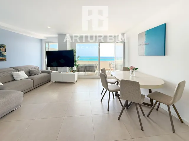 Piso 3 habitaciones 159m² en alquiler - Port de sagunt — 2