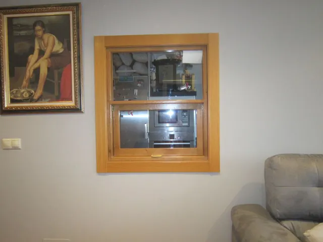 APARTAMENTO, 80 M2, SALÓN, COCINA, 2 HAB., 2 BAÑOS, TRASTERO, 2 P.GARAJE. MUCHAS MEJORAS. EXTERIOR. — 18
