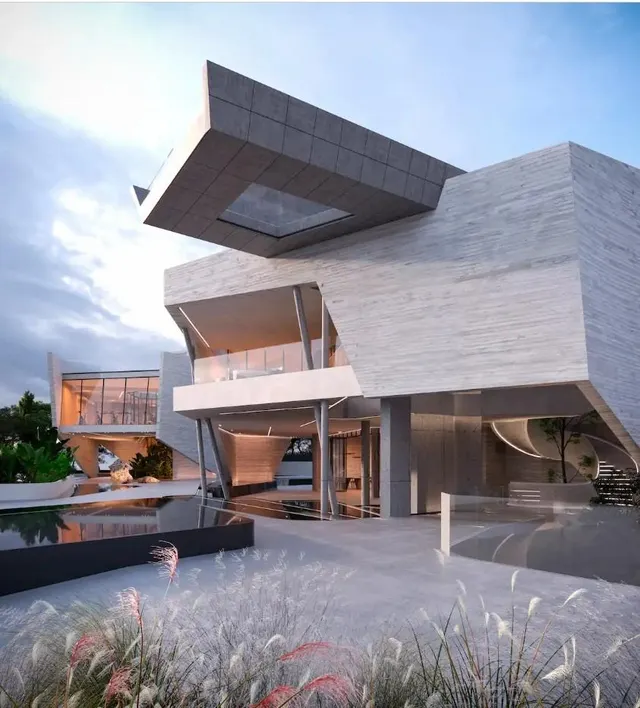 Espectacular pareado ubicado en un nuevo residencial en Las 