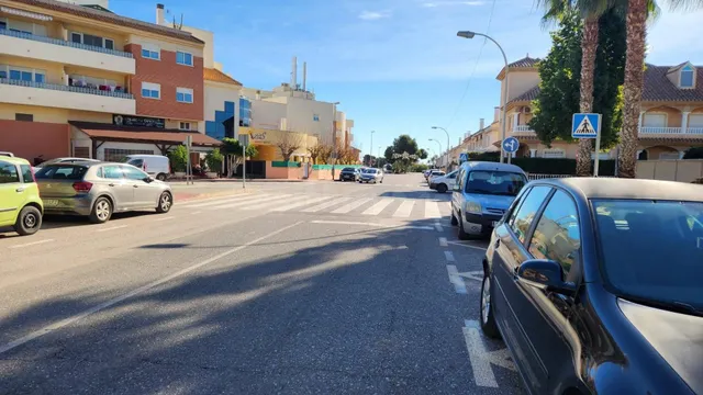 Apartamento 3 habitaciones 110m² en venta - San Javier — 2