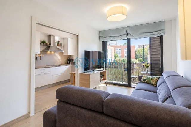 PISO DE 4 habitaciones EN EL CENTRO DE REUS — 5