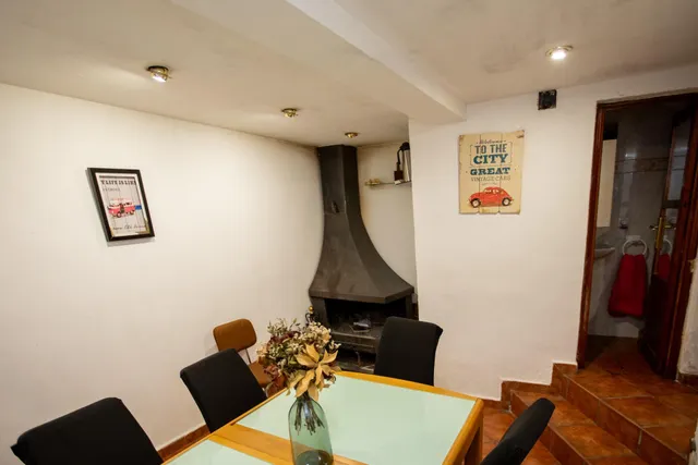 CENTRICA CASA DE PUEBLO — 31