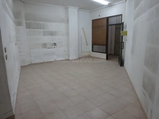 LOCAL COMERCIAL EN ZONA EL BARRANQUET DE VILA-REAL - foto 4