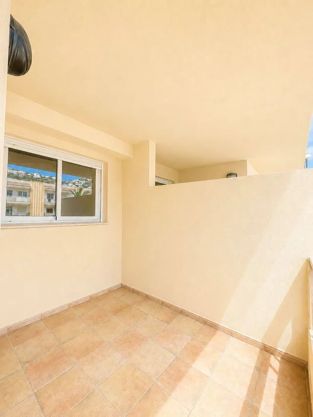 Piso con vistas al mar en venta en Jávea — 25