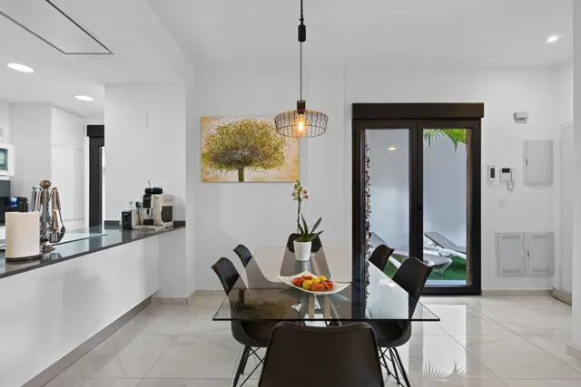 Villa 3 habitaciones 180m² en venta - Comunidad valenciana — 10