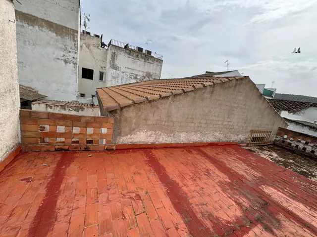 ESPECIAL INVERSORES!!!!!  CASA DE PUEBLO EN VILLA DEL RIO — 30