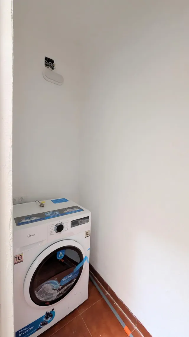 ¡PLANTA BAJA TOTALMENTE REFORMADA, MODERNA, 75 m2, 2 DORMITORIOS, PATIO 25 m2 Y ENTRADA INDEPENDIENTE! — 13