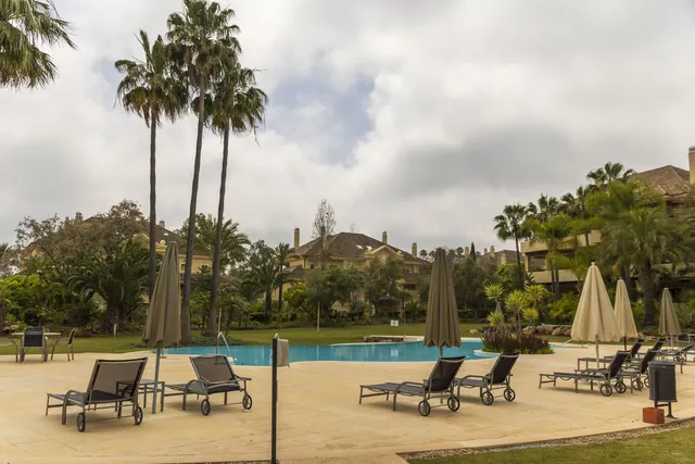 Ático 4 habitaciones 340m² en venta - Sotogrande - Alto — 30