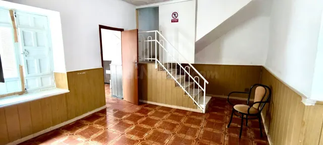Casa en El Palmar.