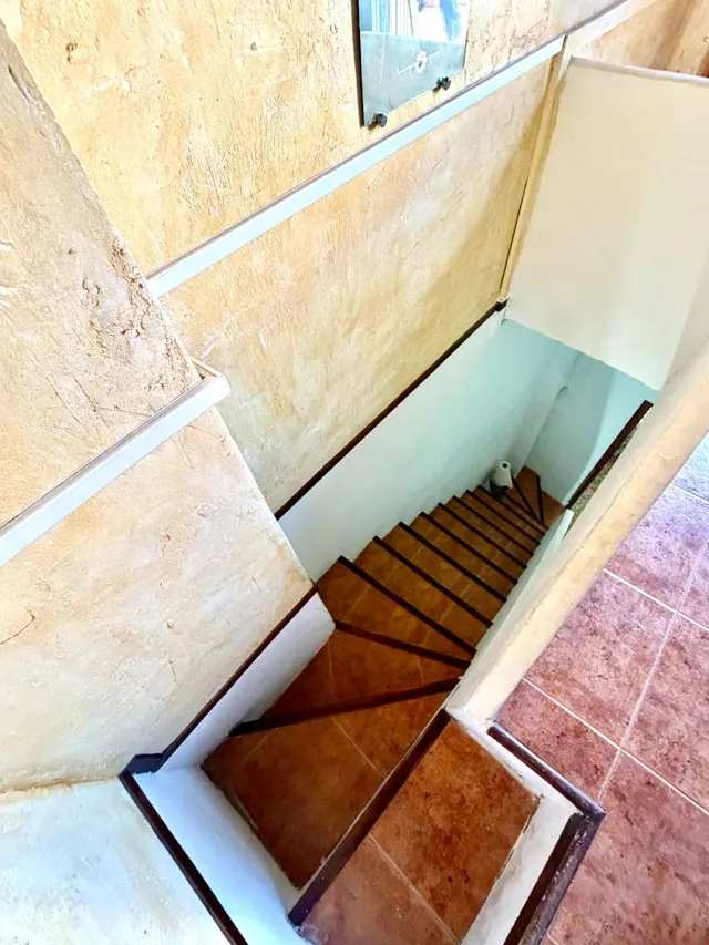 CASA INDEPENDIENTE DE  3 PLANTAS EN ABANILLA — 12