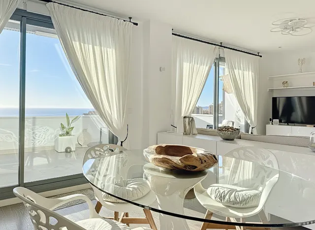 Ático Dúplex 2 habitaciones 186m² en venta - Costa Del Sol — 14