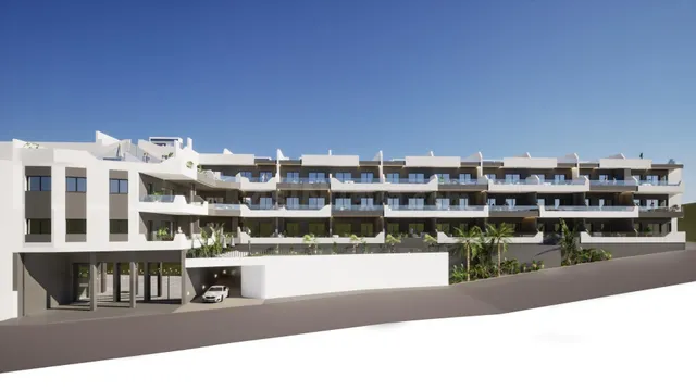 Apartamento 4 habitaciones 89m² en venta - Pueblo 4 - foto 3