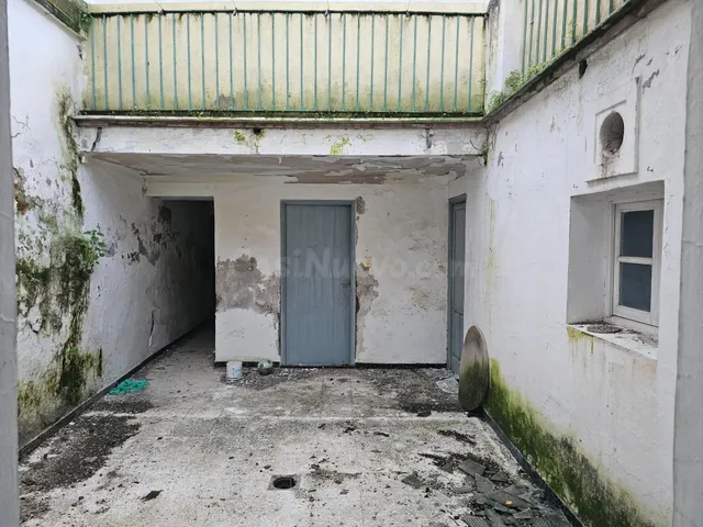 Casa Solar en Marchena: Zona Barrio San Miguel - foto 3