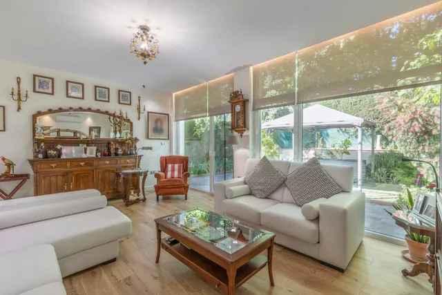 Magnífica casa en pantano de cubillas...con mucho estilo y reciente reforma!!!! — 4