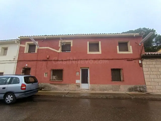 Apartamento 4 habitaciones 119m² en venta - Aragon - foto 2