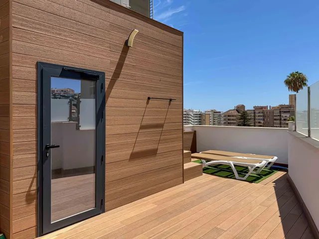 Adosado 3 habitaciones 198m² en venta - Centro — 30