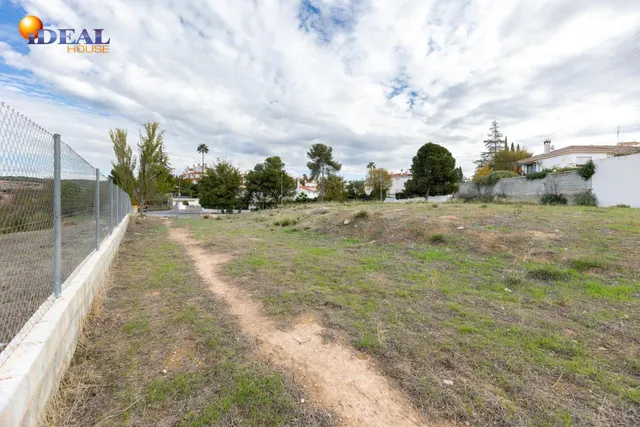 Terreno en Peligros: 2,773 m2 de Oportunidad y Potencial — 26