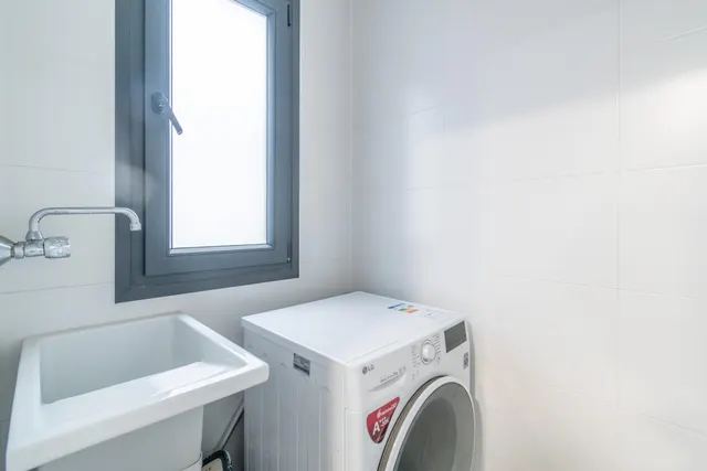 Exclusiva vivienda en Residencial Nevada — Urbanización de lujo junto al Centro Comercial Nevada — 45