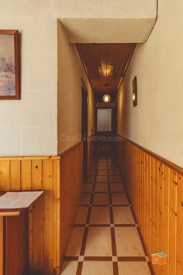 CASA EN VENTA EN LA GALERA (TARRAGONA) — 4