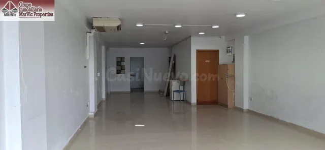 Amplio Local Comercial en Altea - Oportunidad Única - foto 2