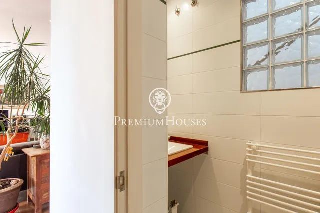 Casa en venta en Sant Cebrià de Vallalta - Urb. Vistamar — 29