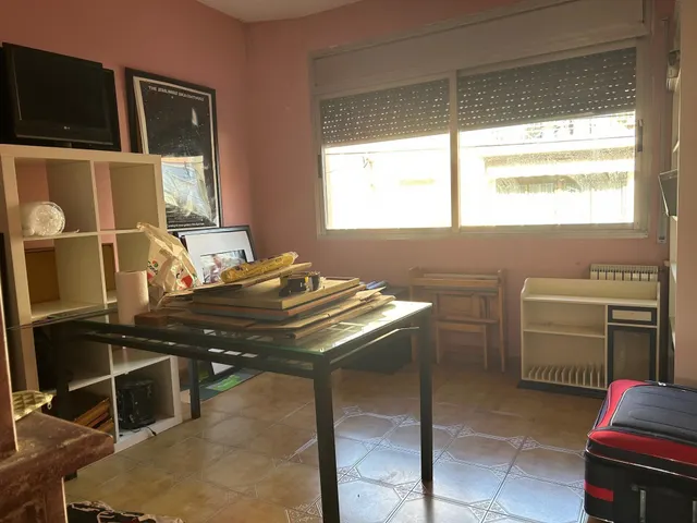 EDIFICIO CON LOCAL Y VIVIENDA INDEPENDIENTE - SABADELL — 20