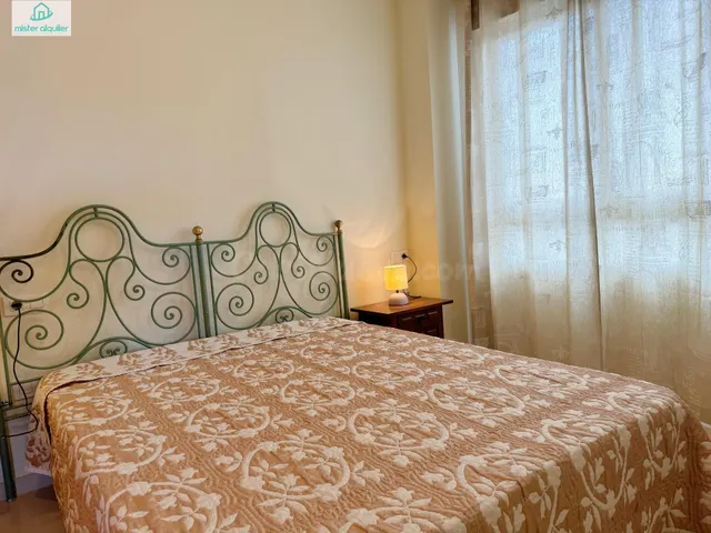 Apartamento 2 habitaciones 80m² en alquiler - El Campello - foto 2