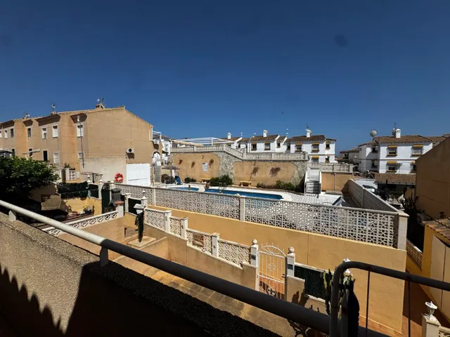Apartamento 2 habitaciones 52m² en venta - Comunidad valenci