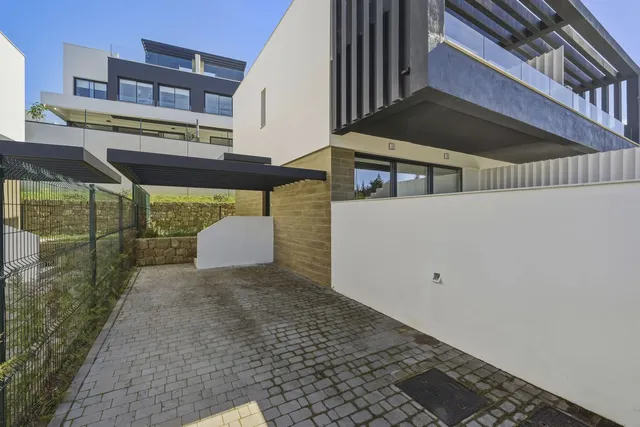 Adosado 3 habitaciones 130m² en venta - Costa Del Sol — 18