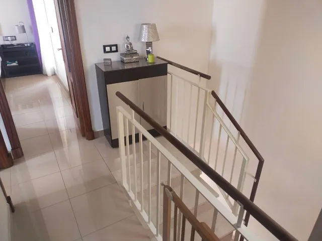OCASIÓN , SE VENDE ESPECTACULAR ADOSADO EN PUERTO REAL — 12