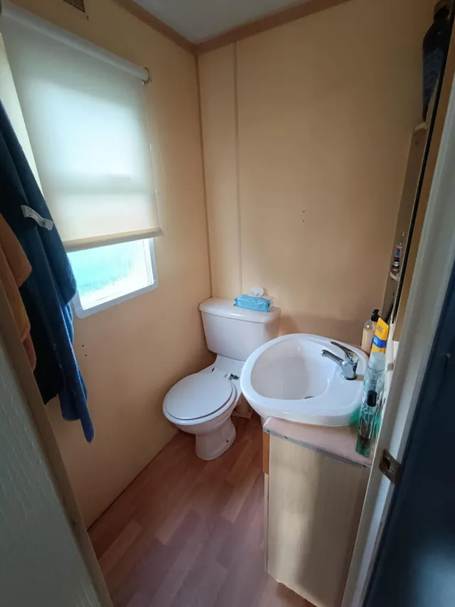 SE VENDE PARCELA RUSTICA — 11