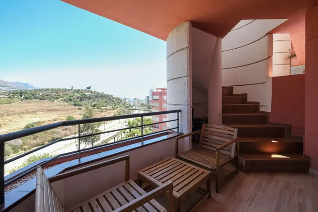 Ático 3 habitaciones 90m² en venta - Centro — 15
