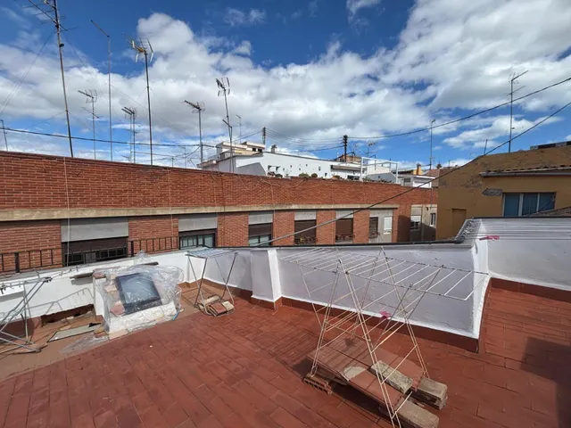 Alqiler de Piso en El Carmen — 27