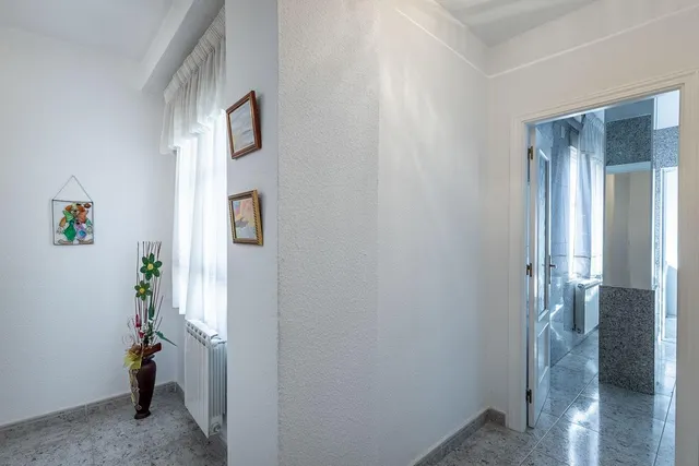 GRAN PISO EN LOS VILLARES - JAEN — 26