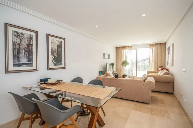 Apartamento 2 habitaciones 87m² en venta - Marbella — 3