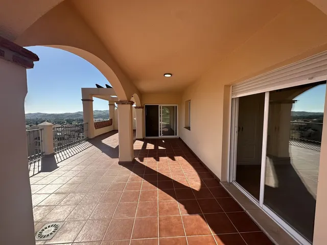 Ático 3 habitaciones 223m² en venta - Riviera del sol — 45