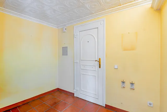 Chalet independiente en Badia Blava — 20