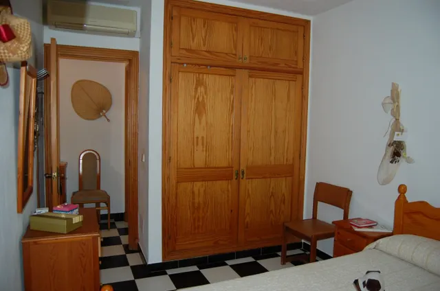 M-6570 Edificación en Son Parc (vivienda y restaurante) — 35