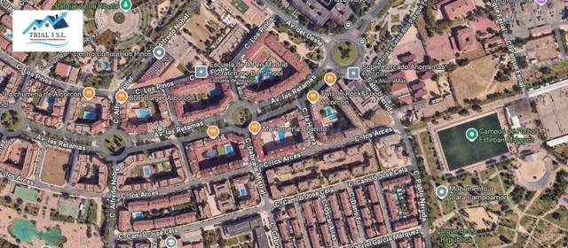 Venta Piso en Alcorcón - Madrid - foto 3