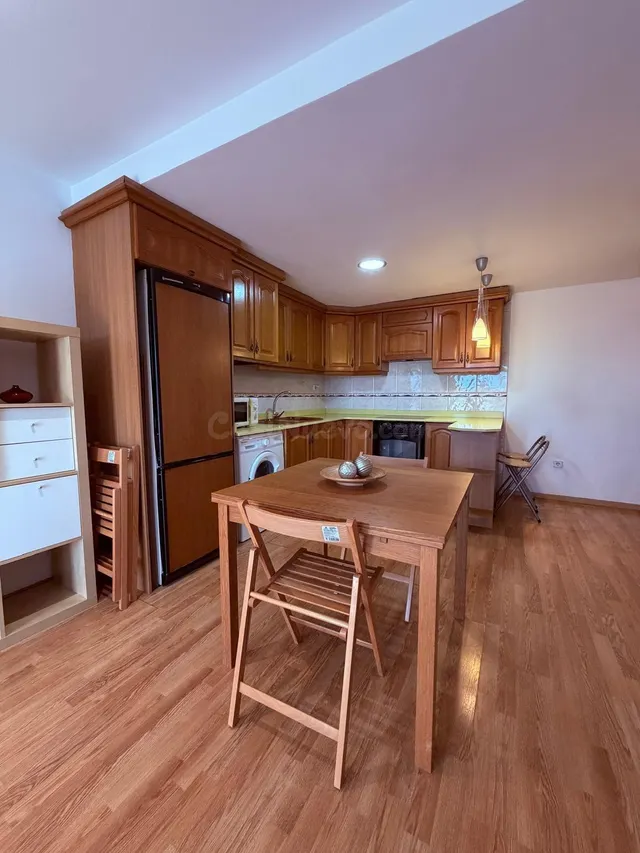 Piso en venta en Calle Sant Pasqual - foto 3