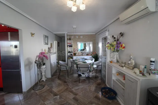 Chalet 3 habitaciones 110m² en venta - Paraje natural — 3