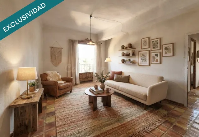 ¡Crea la casa de tus sueños! Gran propiedad con terreno y vistas al Pirineo en Torres de Barbués — 33