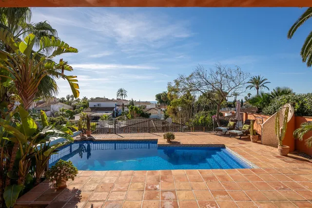 Chalet 3 habitaciones 368m² en venta - Marbella — 29
