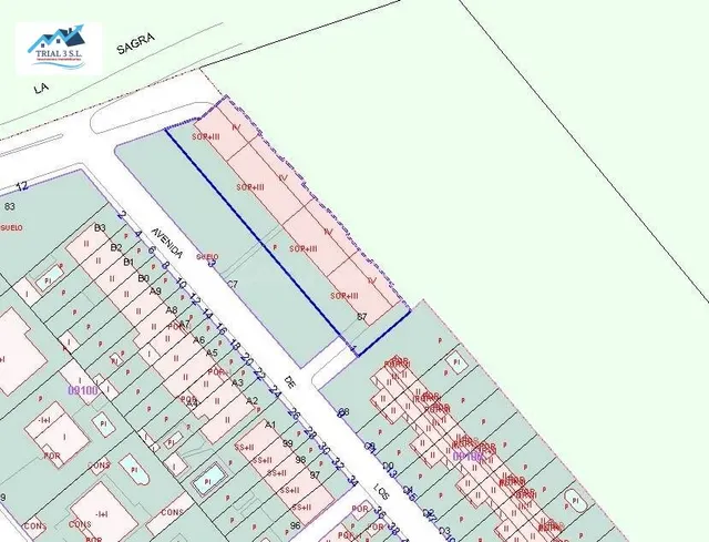 Venta piso en Villaluenga de la Sagra (Toledo) — 3