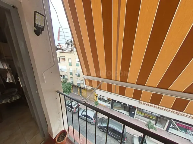 TU PRIMER HOGAR TE ESTÁ ESPERANDO — Zona Jesús Rescatado — 107.000€ — 4