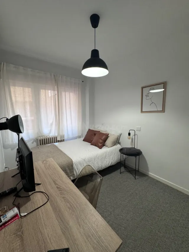 **MAGNÍFICA HABITACIÓN EN ARAVACA**** — 3