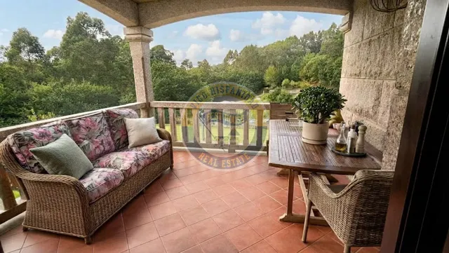 CHALET DE PIEDRA INDEPENDIENTE — 18