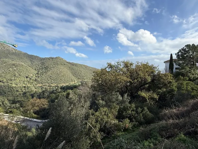 Parcela en venta - Costa del Sol — 7