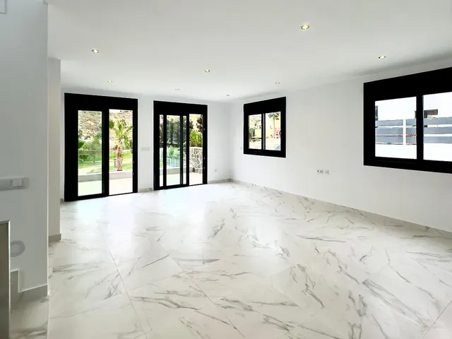 VILLA EN CIUDAD QUESADA. ALICANTE — 5