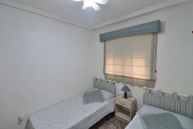 Piso 2 habitaciones 72m² en venta - Pueblo — 23